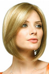 Very fashionable Synthetic Wig