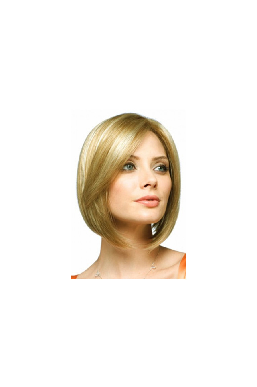 Very fashionable Synthetic Wig