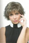 Short Length Synthetic Wig