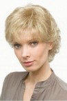 Short Length Synthetic Wig