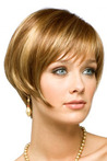 Style Synthetic Wig