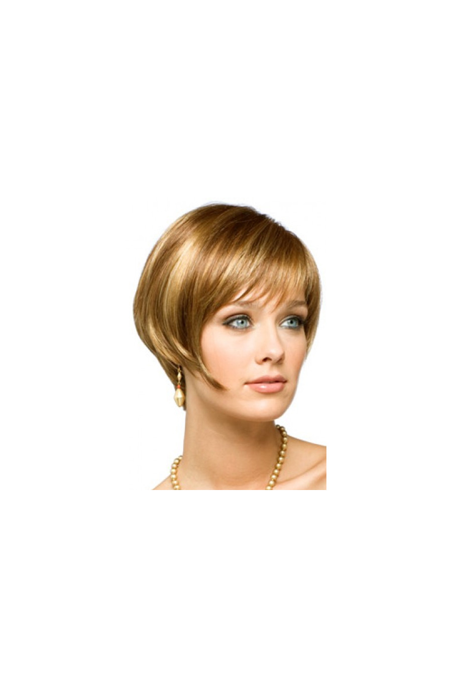 Style Synthetic Wig