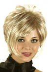 Very fashionable Women's Wig