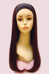 Natural Looking Artificial Lady Wig