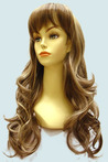 Wavy Synthetic Women's Wig