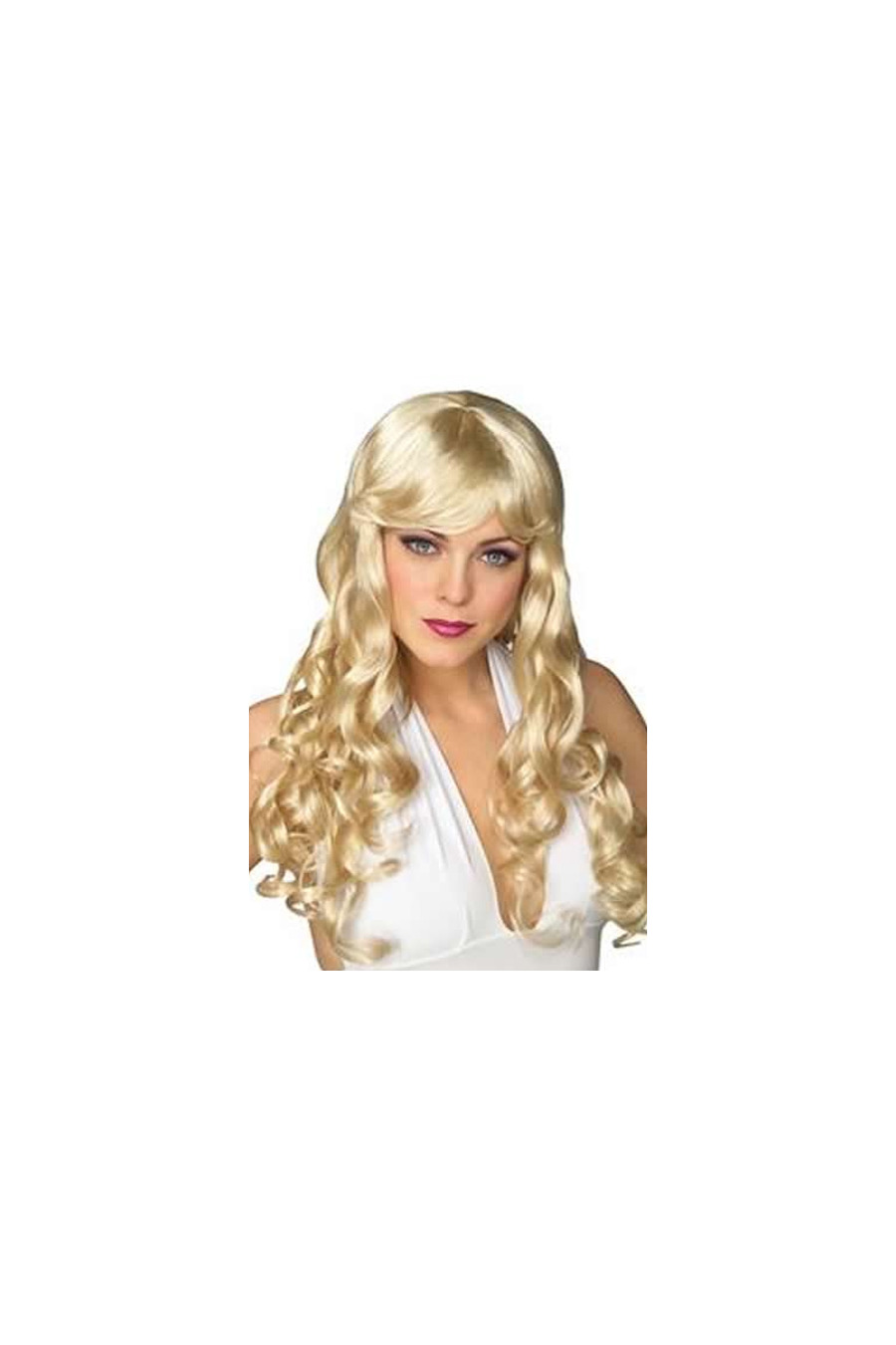 Paris Hilton Synthetic Wig