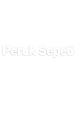 Siyah Sarı Ombreli Kıvırcık Fiber Peruk PS602